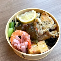 娘のお弁当記録|shoco☺︎さん