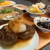 11/26 アルモンデ惣菜盛り合わせ|あーるさん