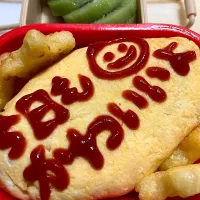 娘弁当|cherry1031さん