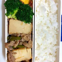 娘弁当|cherry1031さん