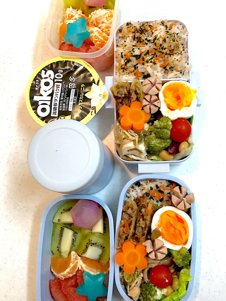 |☆ぉけぃ☆さん