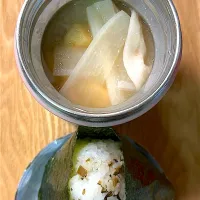 11/26のお弁当|トモさん