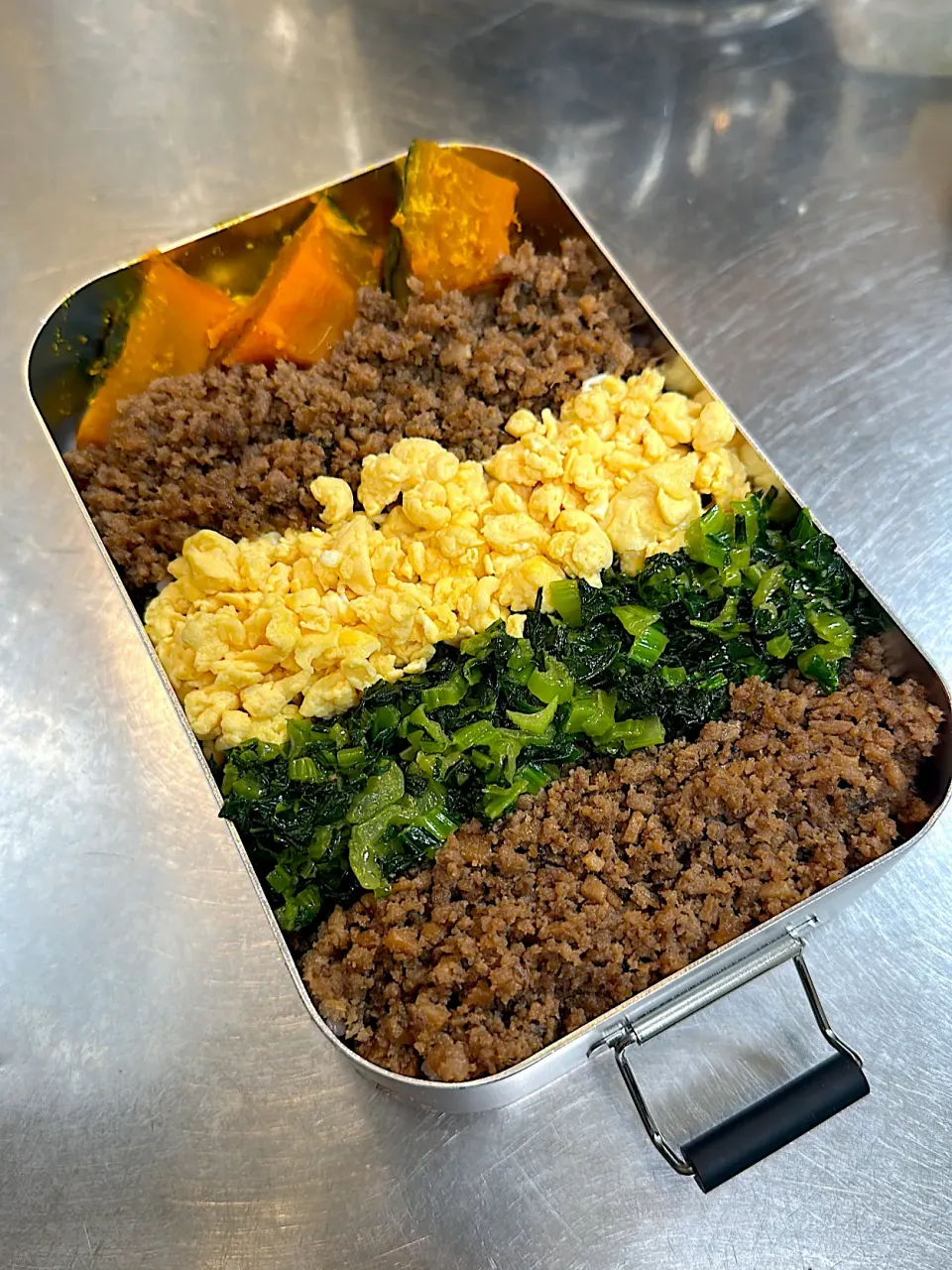 お弁当|メガネおばさんさん