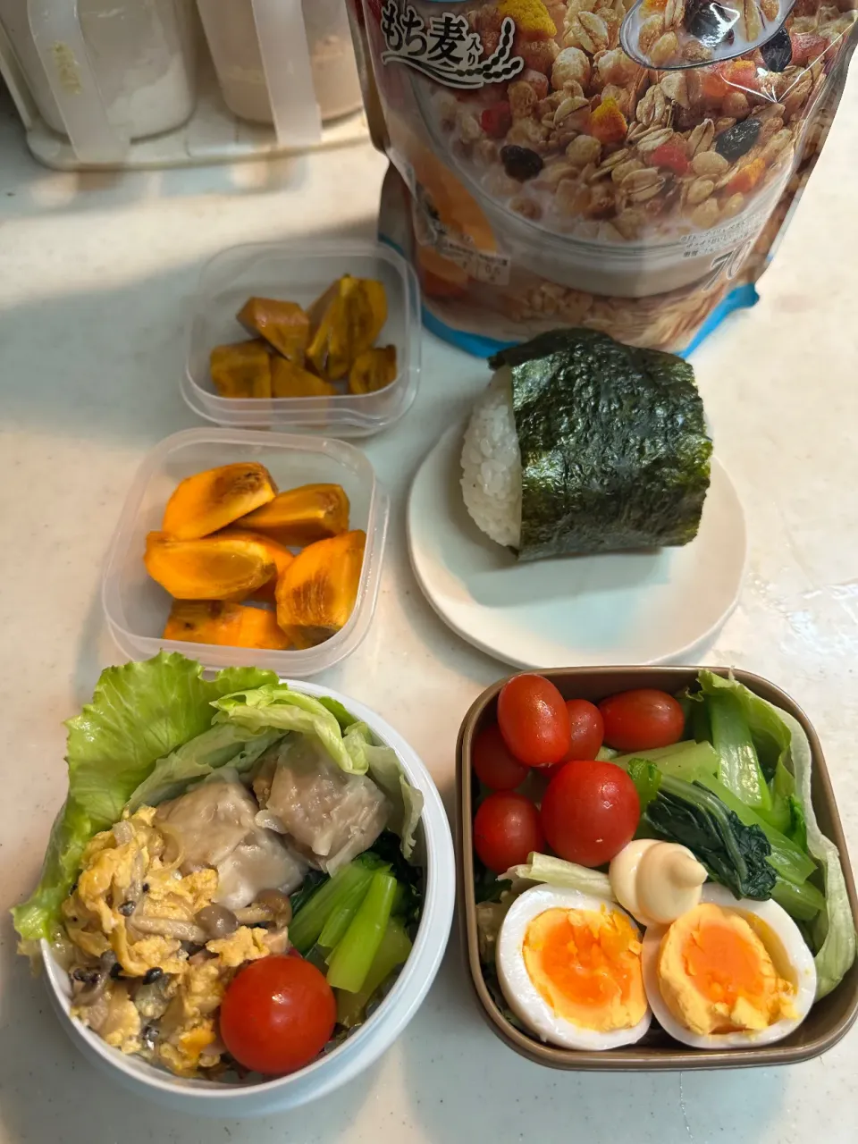 2025.11.23.🌙*ﾟ夜ごはん|kimikimiさん