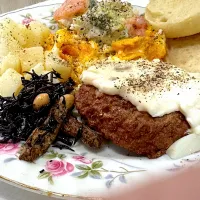 マフィン、朝ごパン|🐧ペンギン2さん