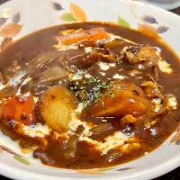 ビーフシチュー| takaさん