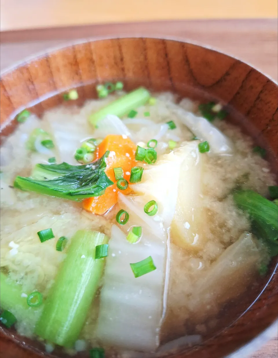 1126 朝食|みいさん