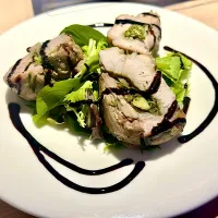 ポルケッタ|takaさん