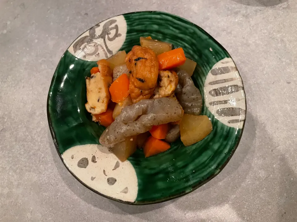 20251125🍛我が家のよるごはん🍗|akiyo22さん