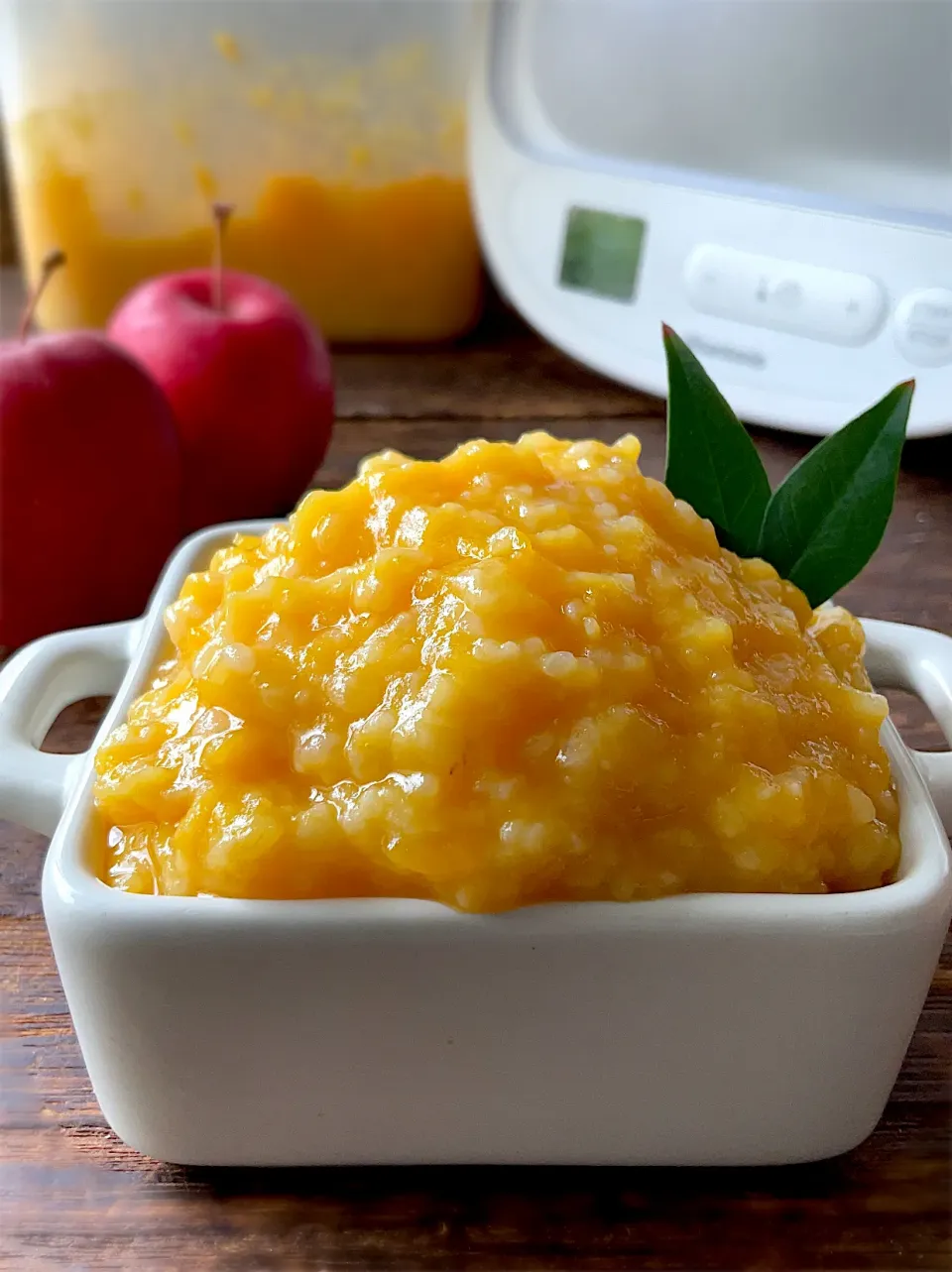 ビタントニオ発酵メーカーde食べるさつまいも甘酒🍠さつまいも糀|9421beruさん