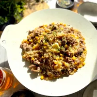 ペッパーランチ|マーブルさん