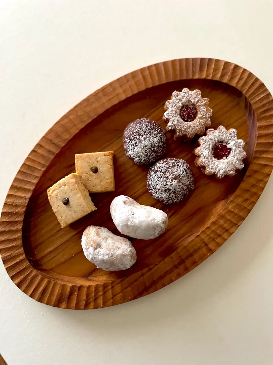 からだに優しいクッキー|sonokoさん