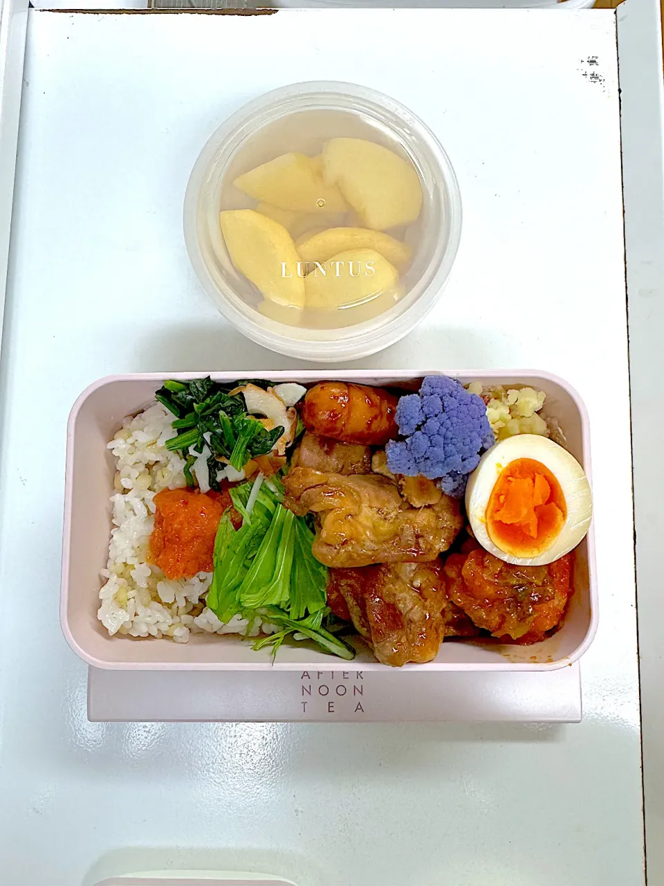 2025,11/26 高3娘のお弁当🍱|naoちんさん