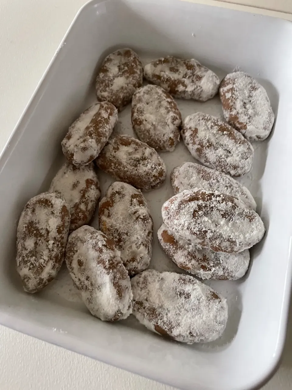 一口シュトーレン|sonokoさん