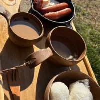 朝ご飯|ミカさん