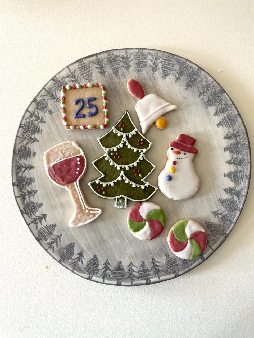 クリスマスアイシングクッキー|sonokoさん