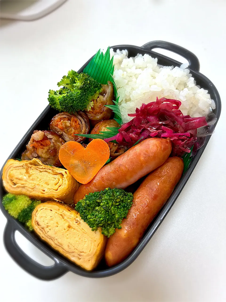 お弁当|kazuko pさん