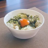 玉子かけ御飯|りょうりょうさん