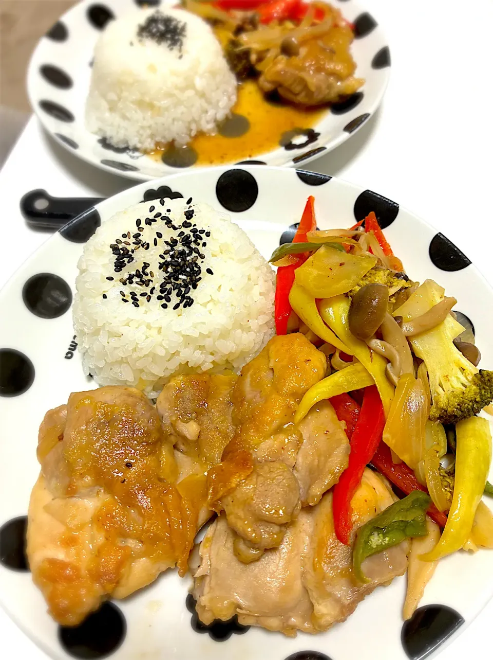 鶏肉のビネガー煮|kazuko pさん