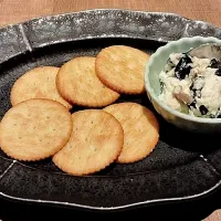 黒豆カッテージチーズ|アリーナ香貫くんさん