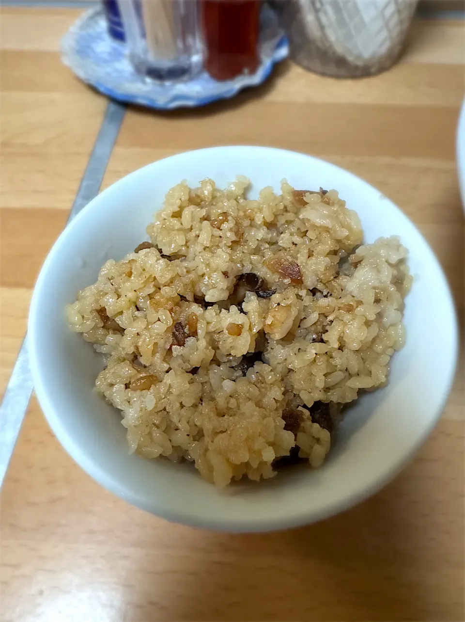 ごはん@麺処 帯笑|morimi32さん