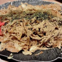 富士宮焼きそば|アリーナ香貫くんさん