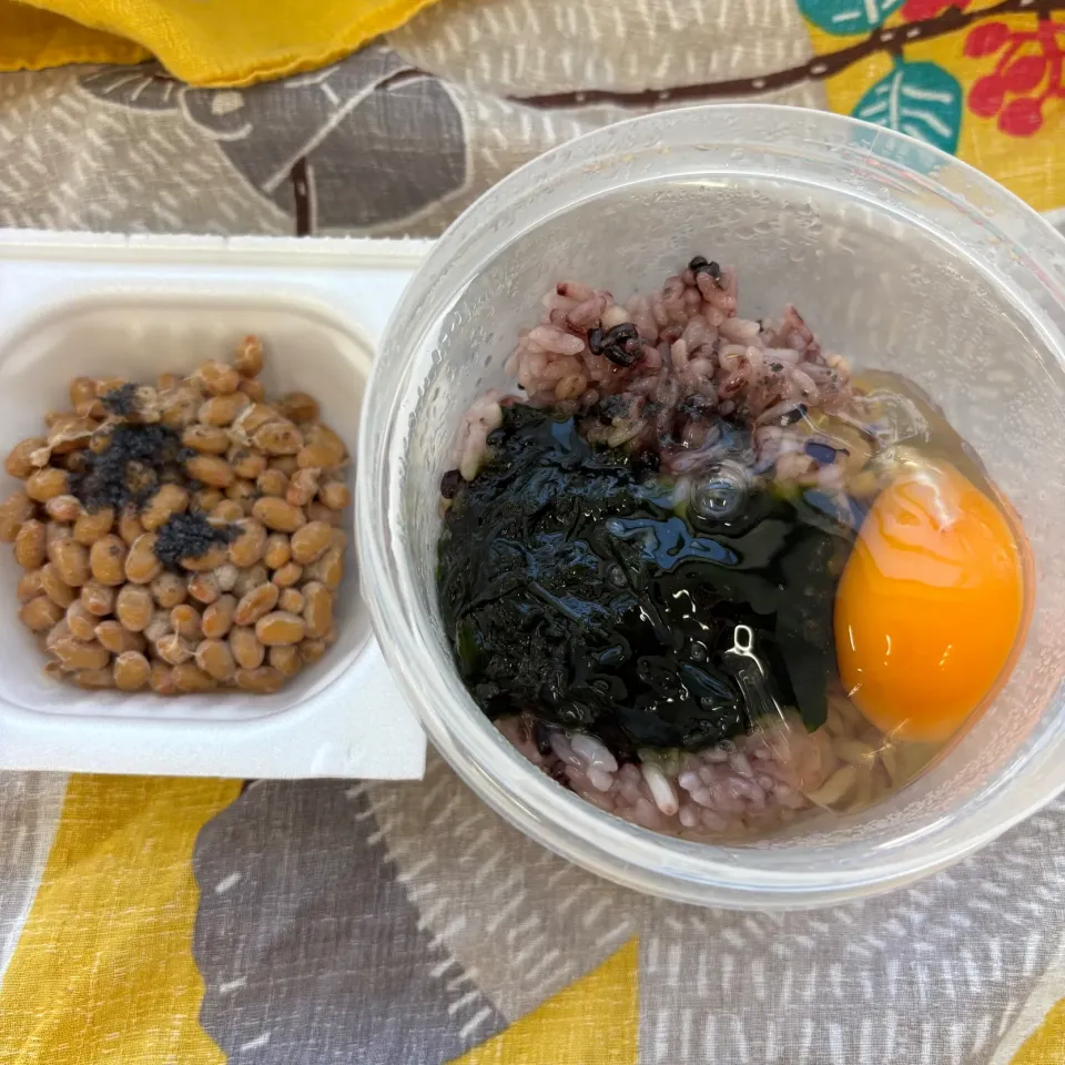 事務所ランチ(◍•ڡ•◍)❤|いつみさん