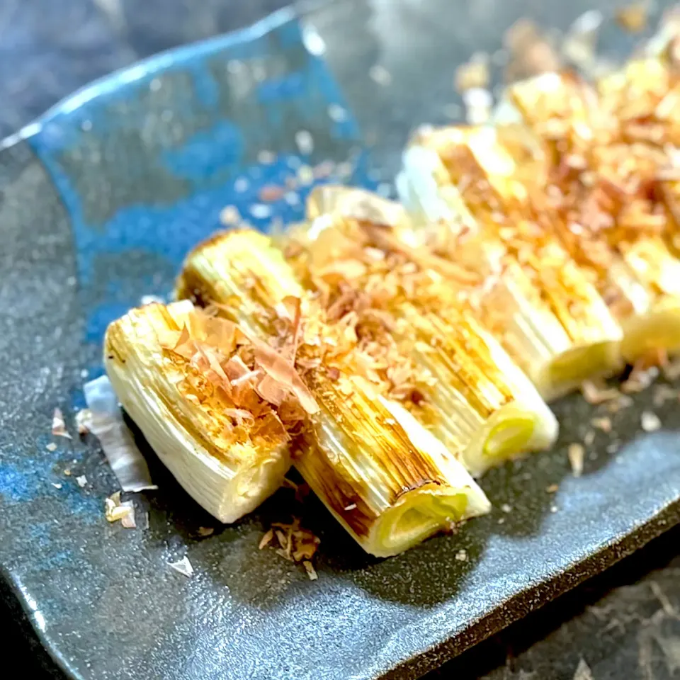焼きネギ|yuiさん