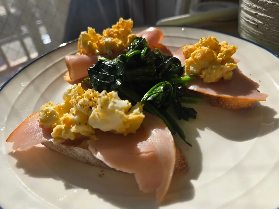 バケットサンド🥖|しあるさん