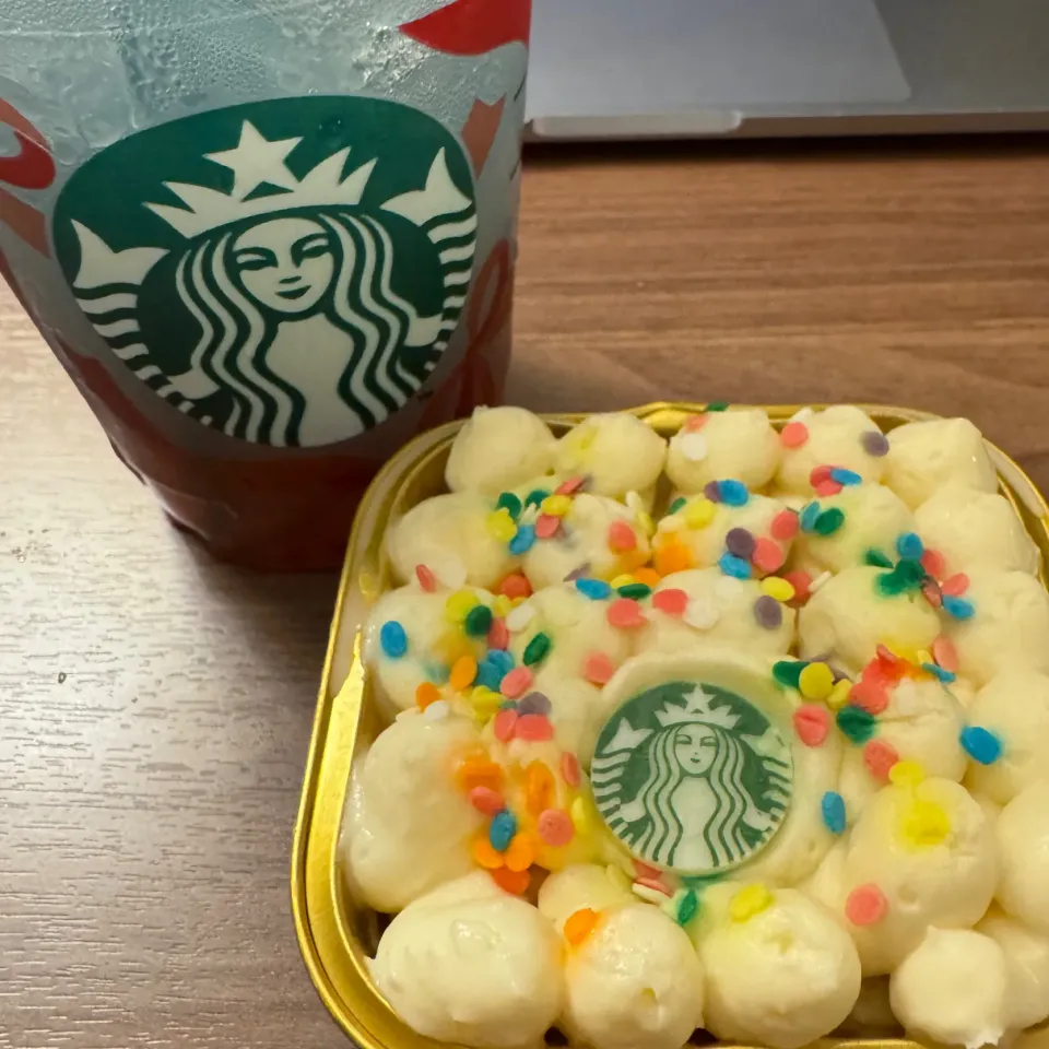 おやつ 251125|maixx ใหม่さん