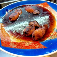 超贅沢なイカ🦑|タマチャンフーズさん