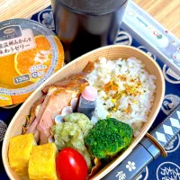 2025年最後のお弁当|Yukiさん