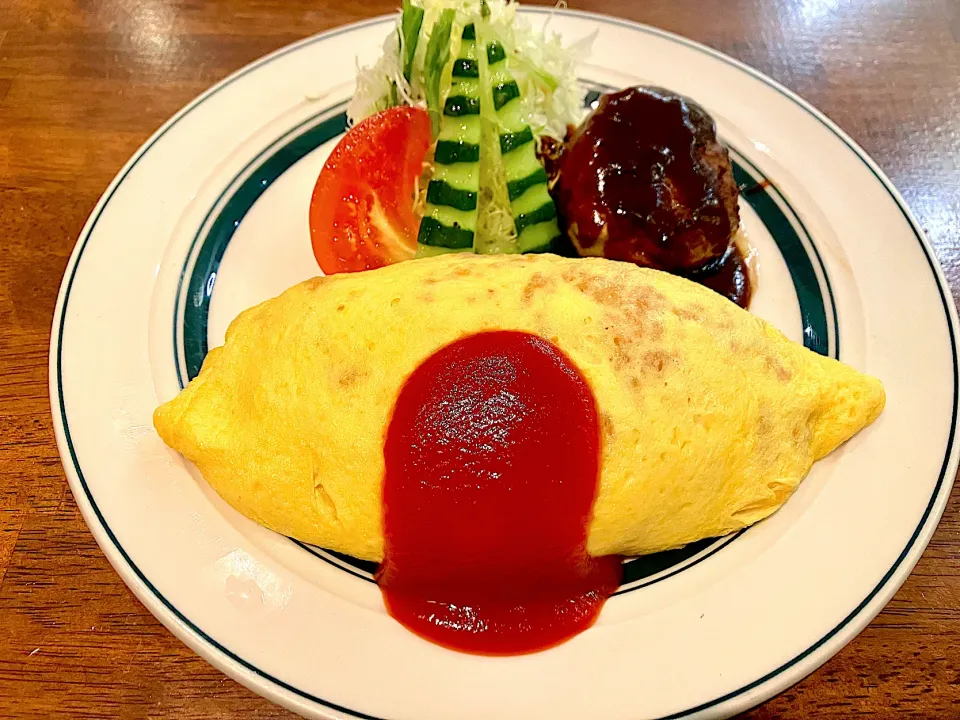 本日のランチ|meixuziさん