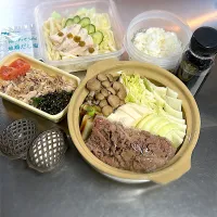 R7.11/26㈬ ·͜·♡ 今日のお弁当 👨🏻‍🍳|hamakoさん