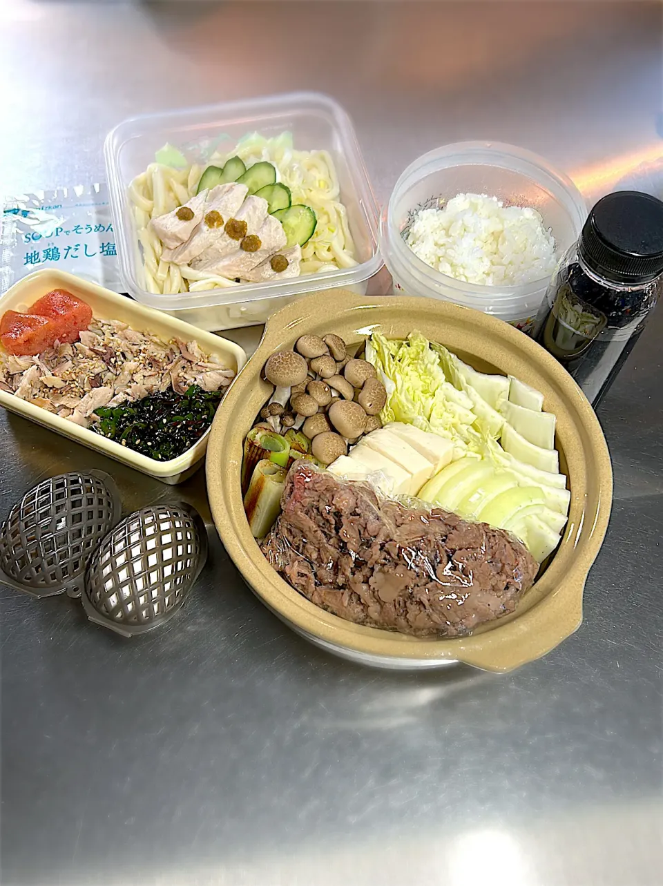 R7.11/26㈬ ·͜·♡ 今日のお弁当 👨🏻‍🍳|hamakoさん