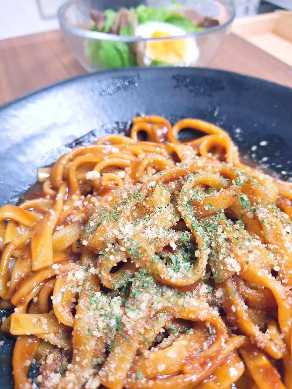 1126 夕食(つまみ)|みいさん