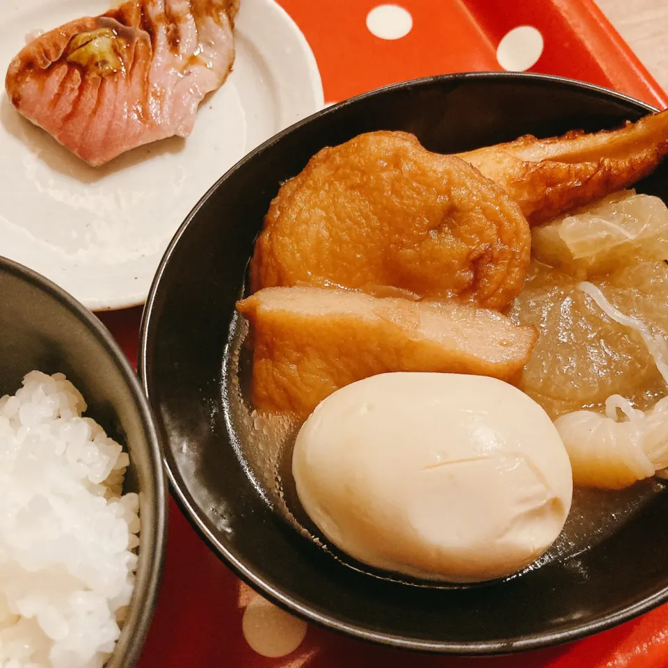 夜2025.11.26|ささなおさん