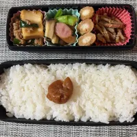 お弁当|まきさん