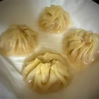 初✨小籠包|c.Kuuu.mさん