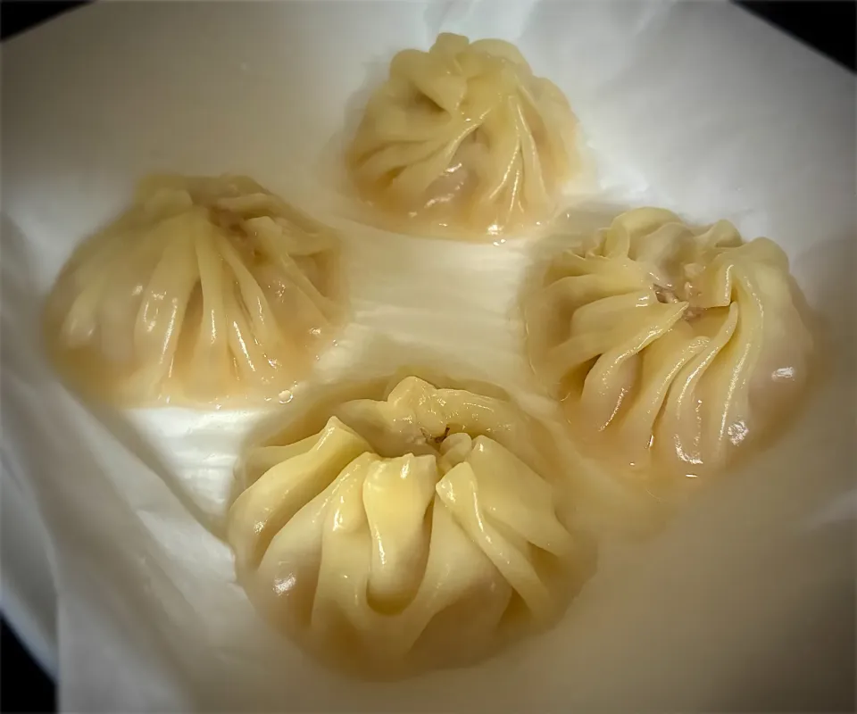 初✨小籠包|c.Kuuu.mさん