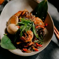 —Udon Beef Noodles—|Marija Besovicさん