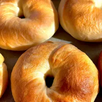 ベーグル🥯|クーミンさん