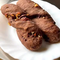 チョコスティックパン🍫|クーミンさん