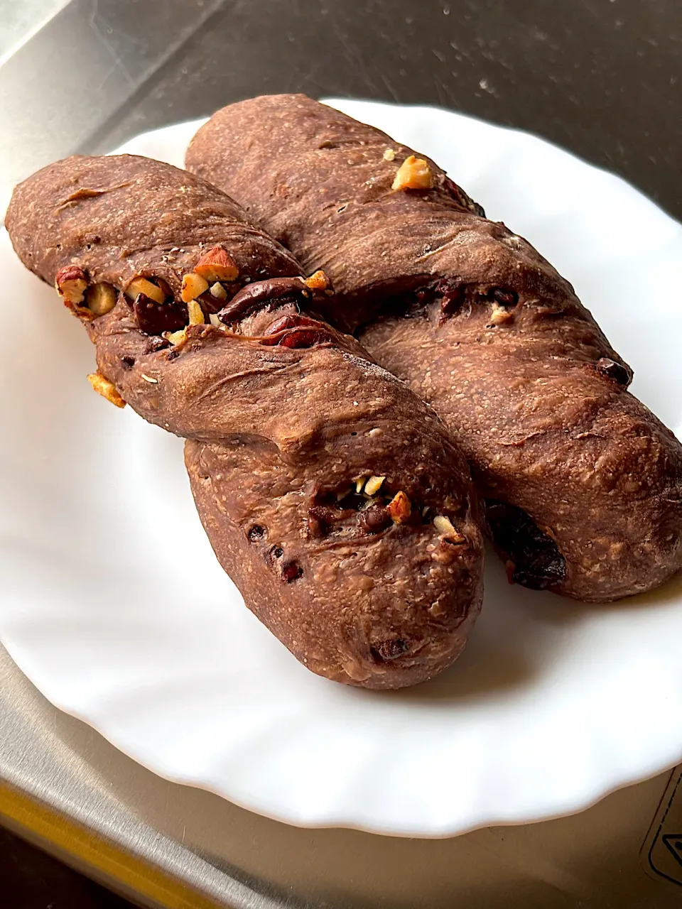 チョコスティックパン🍫|クーミンさん