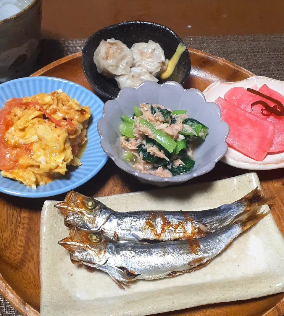 おつまみ～✴️|びせんさん