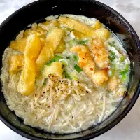 レンチン春雨　担々麺風|にゃふてん⛩️さん