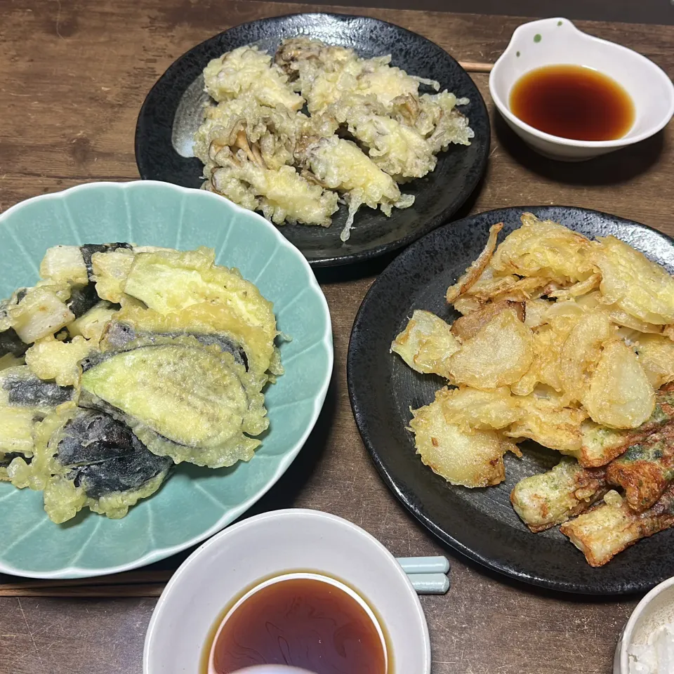 晩御飯|ぽんちさん