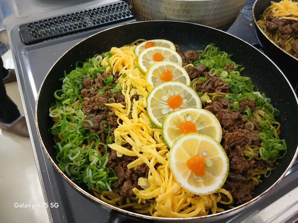 瓦蕎麦deお・も・て・な・し|ブランさん