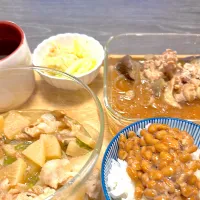 今日ごはん|まいにちごはんさん