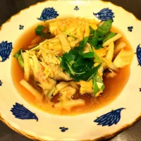 蟹玉| まゆみさん